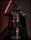 Star Wars Actionfigur 1/6 Darth Vader (Battle Damaged) 35 cm