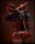 Star Wars Actionfigur 1/6 Darth Vader (Battle Damaged) Deluxe Version 35 cm