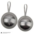 Herr der Herr der Ringe Christbaumschmuck mit Halskette Evenstar