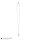 Herr der Herr der Ringe Christbaumschmuck mit Halskette Evenstar