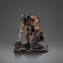 Marvel Art Scale Statue 1/10 Weapon X Wolverine 50th Anniversary 18 cm