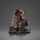 Marvel Art Scale Statue 1/10 Weapon X Wolverine 50th Anniversary 18 cm