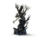 Iron Maiden Deluxe BDS Art Scale Statue 1/10 Fear of the...