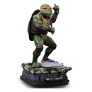 Teenage Mutant Ninja Turtles Art Scale Statue 1/10...