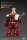 Warhammer The Horus Heresy Actionfigur 1/18 Thousand Sons Sekhmet Terminator Cabal Sekhmet Volkite Charger and Power Fist 14 cm