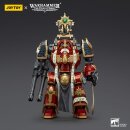 Warhammer The Horus Heresy Actionfigur 1/18 Thousand Sons...