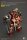 Warhammer The Horus Heresy Actionfigur 1/18 Thousand Sons Contemptor-Osiron Dreadnought with Gravis Force Blade And Gravis Autocannon 30 cm