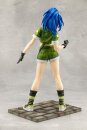 The King Of Fighters 97 Bishoujo PVC Statue 1/7 Leona Heidern 24 cm