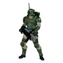 Warhammer 40,000 Actionfiguren 18 cm Wave 9 Sortiment (8)