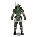 Warhammer 40,000 Actionfiguren 18 cm Wave 9 Sortiment (8)