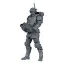 Warhammer 40,000 Actionfigur Kasrkin (Astra Militarum)...