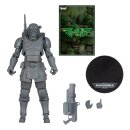 Warhammer 40,000 Actionfigur Kasrkin (Astra Militarum)...