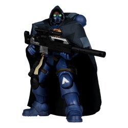 Warhammer 40,000 Actionfigur Eliminator (Space Marine) 18 cm