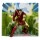 Marvel PVC Statue 1/10 Iron Man (The Invincible Iron Man #126) 11 cm