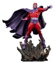 Marvel Premium Format Statue Magneto: Master of Magnetism...