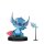 Lilo & Stitch Mini Egg Attack Figur Stitch Art Gallery Series Stitch and Scrum 8 cm