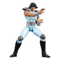 Fist of the North Star Digaction Actionfigur Rei 8 cm