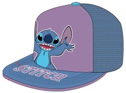 Lilo & Stitch Baseball Cap Stitch Standing