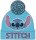 Lilo & Stitch Pom-Pom Beanie Light Blue