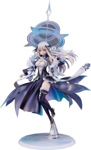 Kings Proposal PVC Statue 1/7 Saika Kuozaki 36 cm