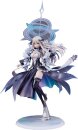 Kings Proposal PVC Statue 1/7 Saika Kuozaki 36 cm