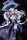 Kings Proposal PVC Statue 1/7 Saika Kuozaki 36 cm