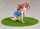 A Certain Scientific Railgun T PVC Statue 1/7 Kuroko Shirai 11 cm