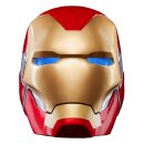 Avengers: Endgame Marvel Legends Elektronischer Helm Iron...