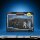 Star Wars: The Mandalorian Vintage Collection Moff Gideons Imperial Light Cruiser Hallway mit Mandalorian Privateer Actionfigur 10 cm
