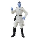 Star Wars: Ahsoka Vintage Collection Actionfigur Grand Admiral Thrawn 10 cm