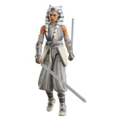 Star Wars: Ahsoka Vintage Collection Actionfigur Ahsoka Tano (Peridea) 10 cm