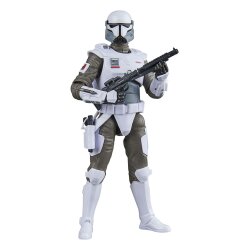 Star Wars: The Mandalorian Black Series Actionfigur Imperial Armored Commando 15 cm