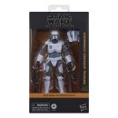 Star Wars: The Mandalorian Black Series Actionfigur...