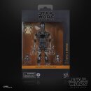 Star Wars: The Mandalorian Black Series Actionfiguren...