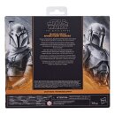 Star Wars: The Mandalorian Black Series Actionfiguren...
