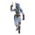 Star Wars: The Mandalorian Black Series Actionfiguren 2er-Pack Mandalorian Shriek-Hawk Trainers 15 cm