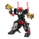 Transformers Generations Legacy United Deluxe Class...