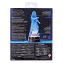 Star Wars Black Series Holocomm Collection Actionfigur...