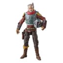 Star Wars: The Mandalorian Vintage Collection Actionfigur...