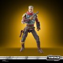 Star Wars: The Mandalorian Vintage Collection Actionfigur Cobb Vanth (Mandalorian Armor) 10 cm