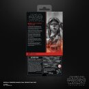 Star Wars: The Acolyte Black Series Actionfigur Bazil (Jedi Order Tracker) 10 cm