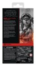 Star Wars: The Acolyte Black Series Actionfigur Bazil (Jedi Order Tracker) 10 cm