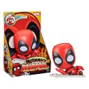 Marvel Elektronische Figur Motormouth Deadpool 13 cm