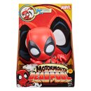 Marvel Elektronische Figur Motormouth Deadpool 13 cm