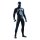 The Amazing Spider-Man Actionfigur 1/6 Spider-Man (Symbiote Suit) 30 cm