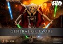 Star Wars Movie Masterpiece Diecast Actionfigur 1/6...
