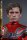 Avengers: Endgame Movie Masterpiece Actionfigur 1/6 Iron Spider 28 cm