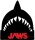 Jaws Beanie 3D Fin