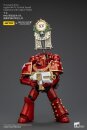 Warhammer The Horus Heresy Actionfigur 1/18 Thousand Sons Legion MK IV Tactical Squad Legionary with Legion Vexilla 12 cm