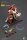 Warhammer The Horus Heresy Actionfigur 1/18 Thousand Sons Legion Librarian Consut 16 cm